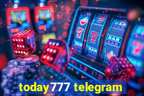 today777 telegram